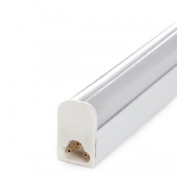 APLIQUE REGLETA FINA T5/ 8W 301MM.