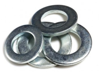 ARANDELA D/125 M 22 ZINC %    50