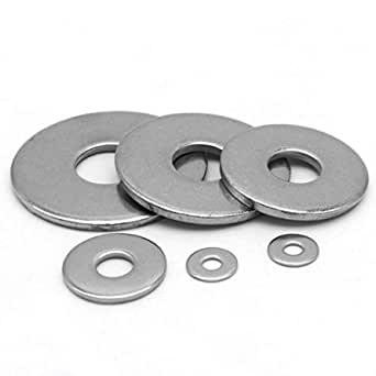 ARANDELA D/9021 M   6 ZINC %    1000