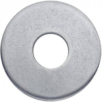 ARANDELA D/9021 M 18  ZINC. %   50