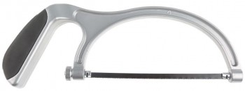 ARCO DE SIERRA MINI METALICO 6 420021