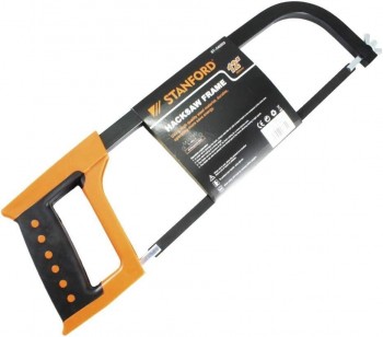 ARCO DE SIERRA TUBO RECTANGULAR ALLPER 908207