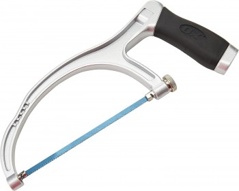 ARCO SIERRA MINI ALUMINIO ERGONOMICO 6 420017