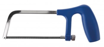 (AGOTADO) ARCO SIERRA MINI M/PLASTICO  6" 420005.