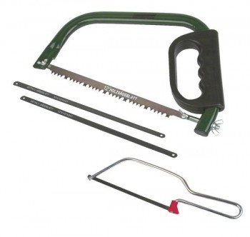 ARCO SIERRA MANNESMAN JUEGO 30132