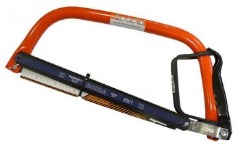 (AGOTADO) ARCO SIERRA TRONZAR C/HOJA 24