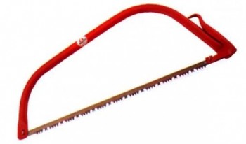 ARCO SIERRA TRONZAR C/HOJA 30