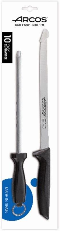 ARCOS CUCHILLO JAMONERO+CHAIRA  136700