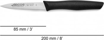 ARCOS MONDADOR 85MM. 188500