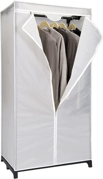 ARMARIO POLLY 75X50X170CM.