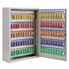 ARMARIO PORTALLAVES 100 LLAVES PL-100
