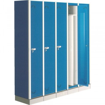 ARMARIO ROPERO EXTENSION SEAR400E