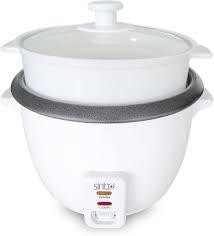 ARROCERA SINBO 1,0 L 400W