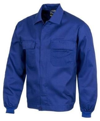 ARTIPRO CHAQUETILLA EBRO AZULINA