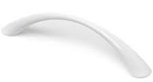 ASA BLANCA 104/160 C/PIE DORADO