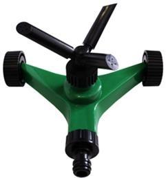 ASPERSOR ROTATIVO 2 BRAZOS 4607 WURKO