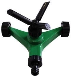 ASPERSOR ROTATIVO 2 BRAZOS 4607 WURKO
