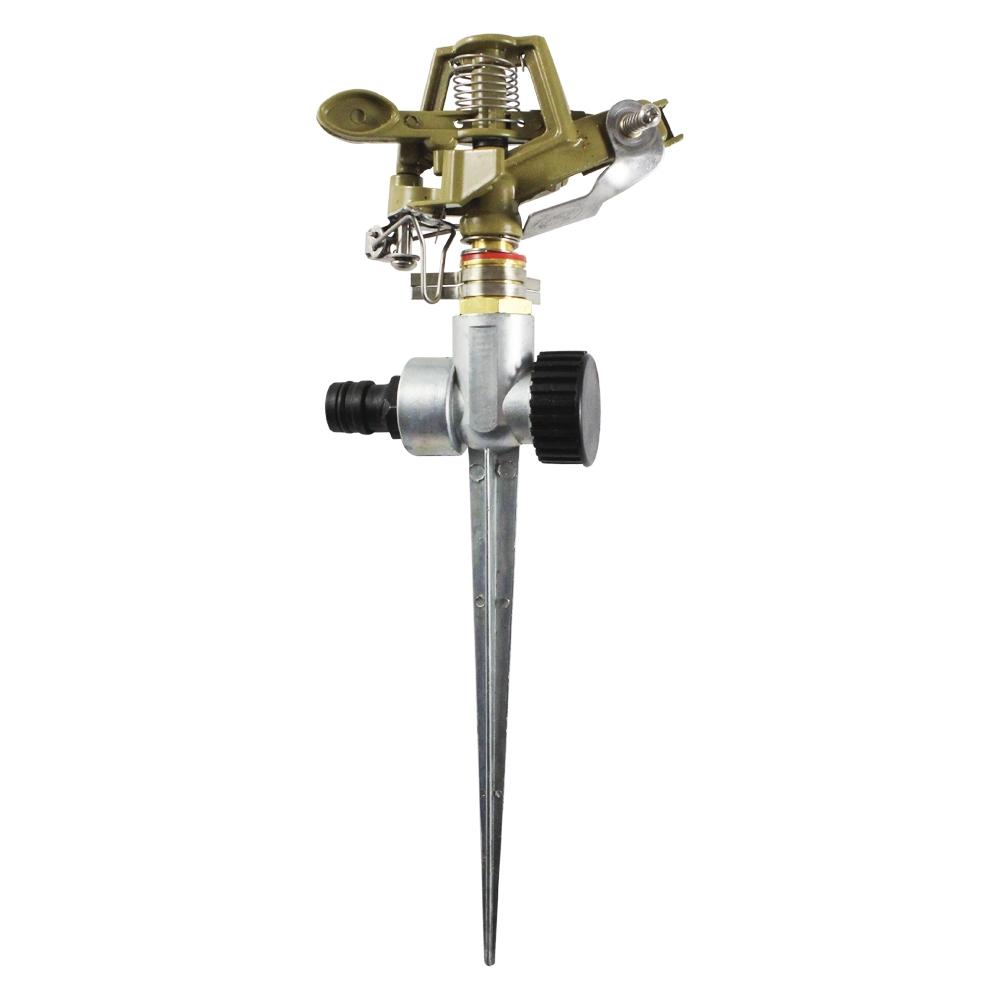 ASPERSOR METAL 23529/4329 WURKO C/PINCHO