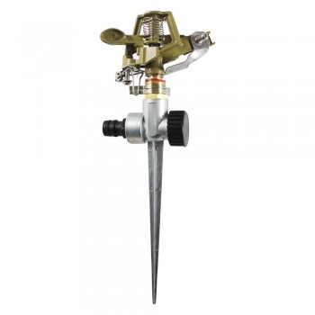 ASPERSOR METAL 23529/4329 WURKO C/PINCHO