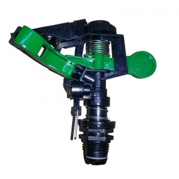 ASPERSOR PLAST X3AP SECTORIAL S/PINCHO