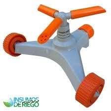 ASPERSOR ROTATIVO 3 BR. 4024 A WURKO