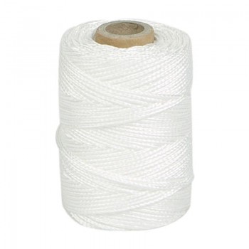 ATIRANTAR POLIP. 01/100 M. BLANCO