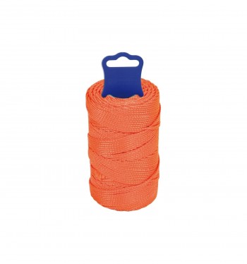 ATIRANTAR POLIP. 01/100M. NARANJA