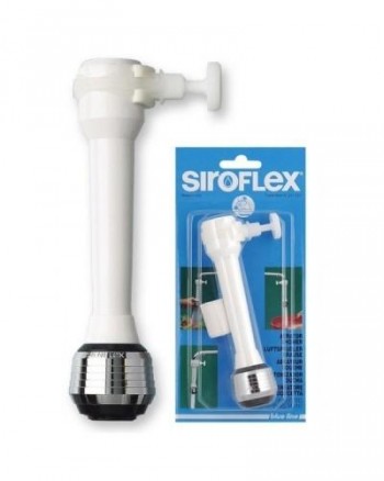ATOMIZADOR SIROFLEX COLOR/LARGO 2790/S