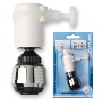 ATOMIZADOR SIROFLEX ROT/CR. 2790/3S