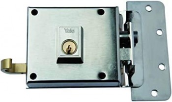 AZBE 6-HN-10 IZDA. CERRADURA