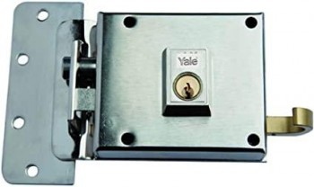 AZBE 6-HN-12 DCHA. CERRADURA