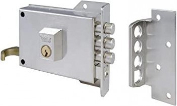 AZBE 7-HN DCHA. CERRADURA
