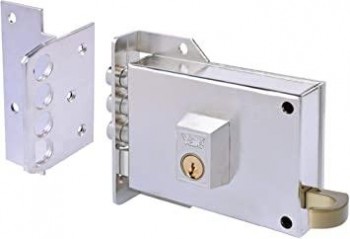 AZBE 7-HN IZDA. CERRADURA