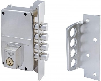 AZBE 8-HN DCHA. CERRADURA