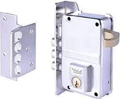 AZBE 8-HN IZDA. CERRADURA