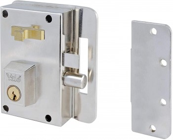 AZBE 10-HN-70 DCHA. CERRADURA