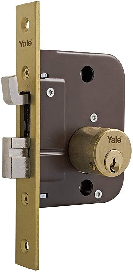 AZBE 49-80 FL CERRADURA