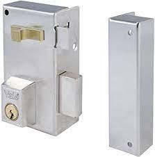 AZBE 56-AHN-70 DCHA. CERRADURA