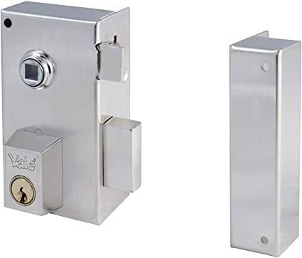 AZBE 56-BHN-60 DCHA. CERRADURA
