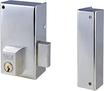 AZBE 56-CHN-60 DCHA. CERRADURA