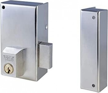 AZBE 56-CHN-60 DCHA. CERRADURA