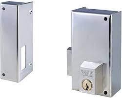 AZBE 56-CHN-60 IZDA. CERRADURA