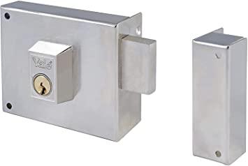 AZBE 124 HN-12 DCHA CERRADURA
