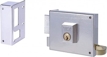 AZBE 125-HN-10 IZDA. CERRADURA