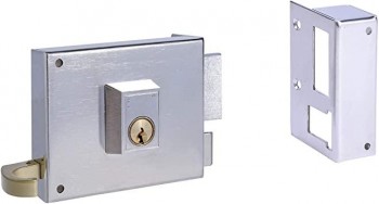 AZBE 125-HN-12 DCHA. CERRADURA