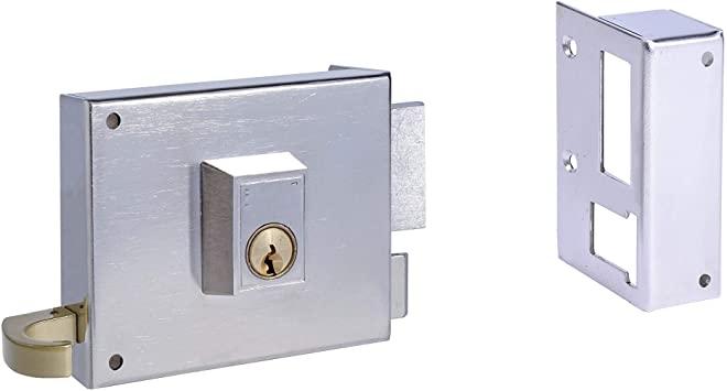 AZBE 125-HN-14 DCHA. CERRADURA