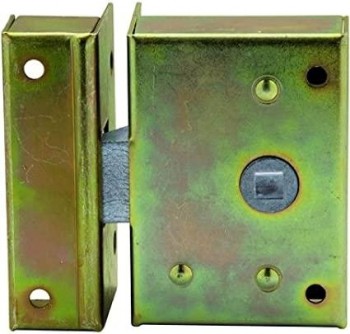 AZBE 812-50 PICAPORTE