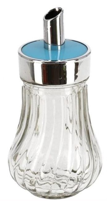 DISPENSADOR AZUCAR CRISTAL 210ML.
