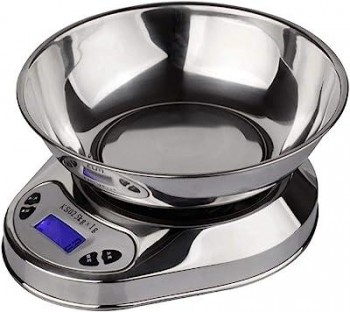 BASCULA COCINA ELECTR WURKO HCKK03B