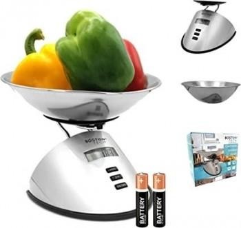 BASCULA COCINA ELECTRONICA  EK4052 WURKO